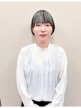 ステラ 南花畑店 江幡 結香