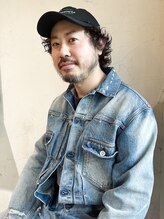 エヌ(N)&nbsp;成田 堅太朗