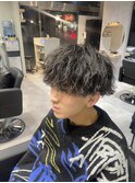 パーマ