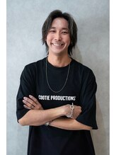 サイン(Sign) 松尾 雄太