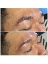 バーバーバー 高坂(BARBER－BAR)&nbsp;スタイルブロウ