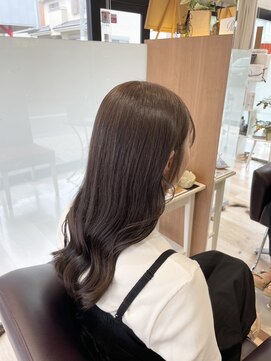 エル バイ ファースト(L by first) 【L by first】イルミナカラー