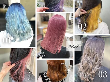 アクト 十条店(ACT)の写真