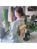 訪問着着付ヘアセット　11000円　（別途早朝料金有）