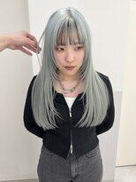 ヒュー 広島(HEW)&nbsp;Sier Blue