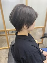 フレーム なんば店(FRAME)&nbsp;ひし形ショート