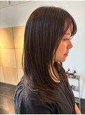 レイヤーセミロング/奈良/橿原