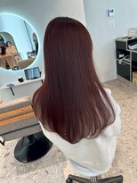 モアナ バイ ラナ 上小田井(MoanA BY LANA)&nbsp;縮毛矯正/髪質改善/レイヤーカット/オージュア/バイカルテ