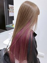 アヴァンス イオンモール和歌山店(AVANCE)&nbsp;インナーピンク