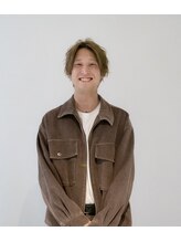 レコバイスニップ(Reco by snip) 内樋 峻太