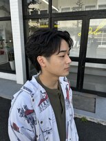 ソル(sol.)&nbsp;フェザーショート