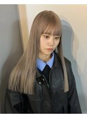 ハイトーン/ ベージュ/ ホワイトベージュ