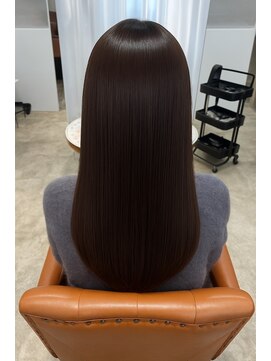 うるうるカラー