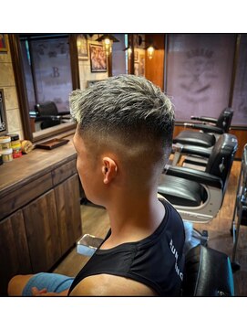 ジョイボックス 東三国店(JOYBOX) ジェットフェード