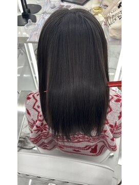 コア プラス 立川(COA PLUS) 縮毛矯正/髪質改善/レイヤーカット/艶髪/立川縮毛矯正/髪質改善