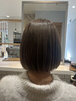 ナインオクロック 前潟店(9o'clock)&nbsp;ミニボブ