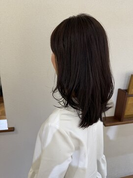 エルサフィロ ヒゴバシ(el zafiro) 【エルサフィロ　肥後橋】お客様スタイル