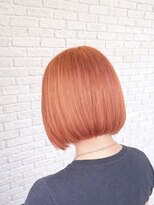 トリエラ 池袋(TRIELA)&nbsp;パッションオレンジ