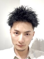 ビューネオ(VIEW NEO)&nbsp;スパイキーショート