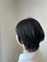 モップス アール(MOPS R)&nbsp;ショート