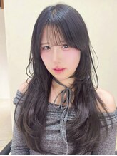 アールイー(Re:) ハッシュカット