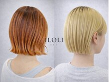イロリ(ILOLI)