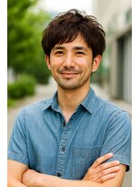 ジャムヘアー プール(JAM hair POOL)&nbsp;大人の余裕を感じさせる「自然体ナチュラルショート」