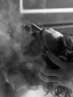 【口コミ投稿者限定】メンズカット＋ヘッドスパ￥10200#和光#メンズ#バーバー