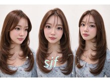 シフ(sif)