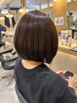ニュースタイル 本店(NewStyle)&nbsp;レイヤーボブ