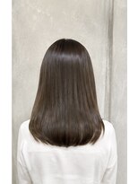 ヘアーリゾートガーデン 浅草 蔵前店(Hair Resort Garden)&nbsp;【浅草蔵前】#髪質改善#イルミナカラー#ウルトワトリートメント