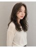 カット＋パーマ＋スムーストリートメント　8400円
