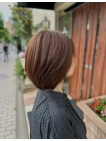 ピュア ポイント 和光店(PURE POINT)&nbsp;Choral brown