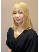 スリーバイエイム(03 eim) 菜々
