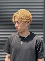 ジールクス 笠懸店(G LUX) フェザーショート