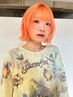【NANA,指名限定】Wカラー・デザインカラー 20%OFF