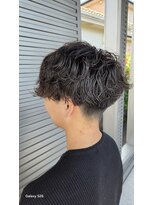 クリック 辰巳店(CLiC)&nbsp;時短×スパイラルパーマ