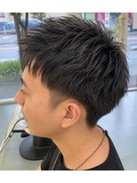 エヌズ(N's) メンズショート