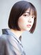 アッシュ 藤が丘店(Ash)の写真/再現性抜群!大人ショートは長持ちで、翌日の朝のお手入れが楽になるのです♪