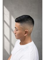 ヒロギンザ 難波店(HIRO GINZA) ハイフェード