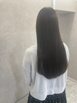 ドア(door)&nbsp;【door南越谷・新越谷】美髪ストレート