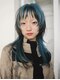 レコ 渋谷(LECO)の写真/LECO流似合わせカットで小顔×抜け感を叶える！顔周りレイヤーカットで“今っぽバランス”に/渋谷/顔まわり