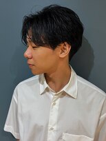 ピボット 梅田(PIVOT)&nbsp;朝ラク！ナチュラルセンターパート