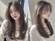 ナフィ バイ エイム 町田店(Nafie by eim)の写真/【カット+ナノバブル￥4400/メンズも◎】理想を実現♪似合わせ技術とスタイル提案で可愛く［町田/髪質改善］