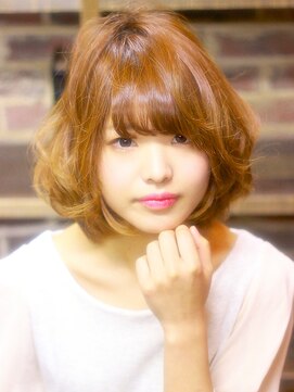 ディスタカマツ(This TAKAMATSU) This collection SHORT☆ショートボブって可愛いと思う☆