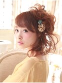 サイドアレンジ