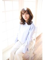 フォルテ 榛原パームス店&nbsp;透け感ミディ