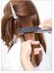キット ヘアー(KIT HAIR)の写真/KIT HAIRでしかできない特許取得済技術《ストパー「R」》で憧れのサラ艶ストレートを実現！