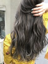 ジーナ(XENA)&nbsp;ハイライトグレージュ