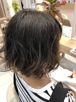 ミーサ(MYSA) カールボブ☆